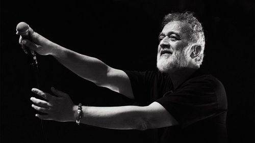 Music Is All About Communication: Lucky Ali